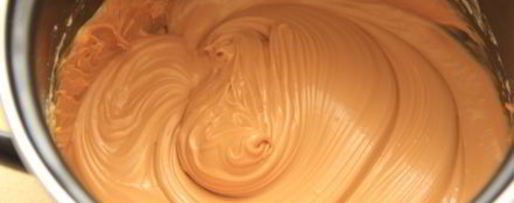 Шаг 2: вафельного торта за 15 минут