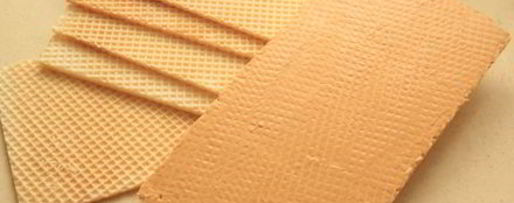 Шаг 4: вафельного торта за 15 минут