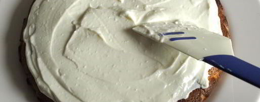 Шаг 2: вишневого торта для любимого