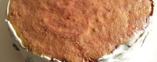 Шаг 4: вишневого торта для любимого