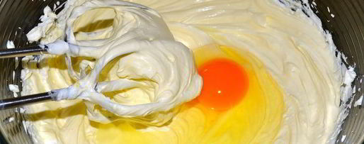 Шаг 3: витого сырного торта из монтаны