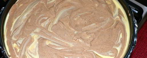 Шаг 5: витого сырного торта из монтаны