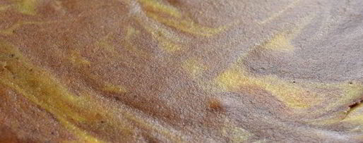 Шаг 6: витого сырного торта из монтаны