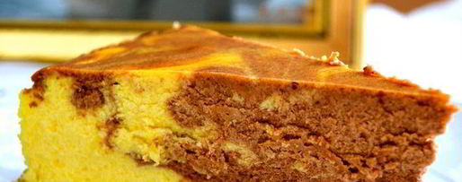 Шаг 7: витого сырного торта из монтаны