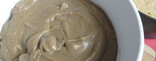 Шаг 10: воздушного бисквита