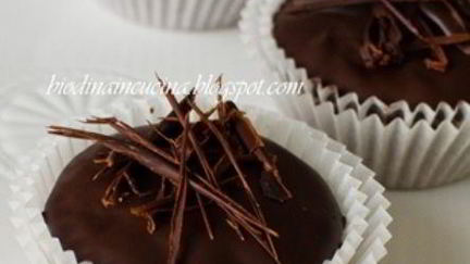 Рецепт Захера мини