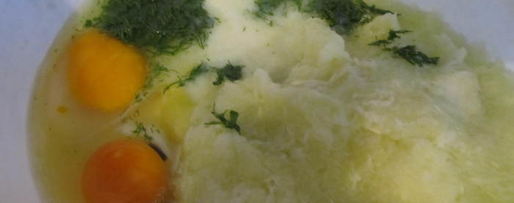 Шаг 1: закусочного торта из кабачков