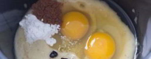 Шаг 1: банановых вафель