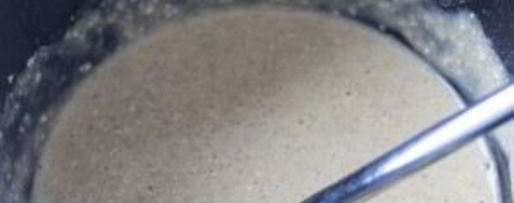 Шаг 3: банановых вафель