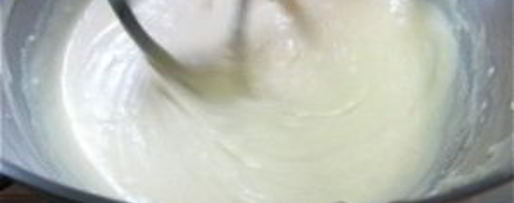 Шаг 1: бельгийских вафель без вафельницы