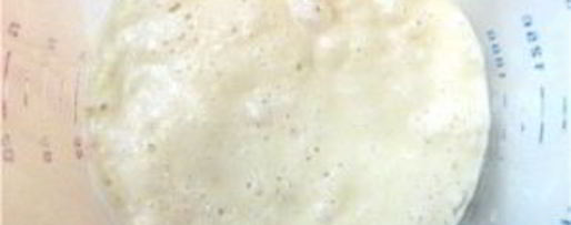 Шаг 2: бельгийских вафель без вафельницы