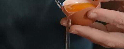 Шаг 1: бельгийских вафель с диким рисом