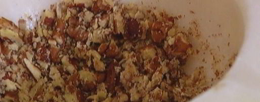 Шаг 5: бельгийских вафель с диким рисом