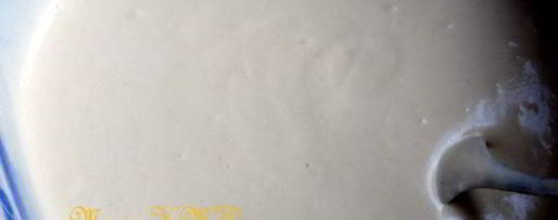 Шаг 2: брюссельских вафель