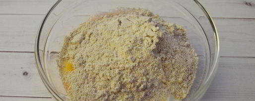 Шаг 2: диетических клубничных вафель