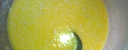 Шаг 5: дрожжевых вафель в духовке