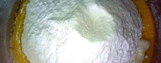 Шаг 6: дрожжевых вафель в духовке