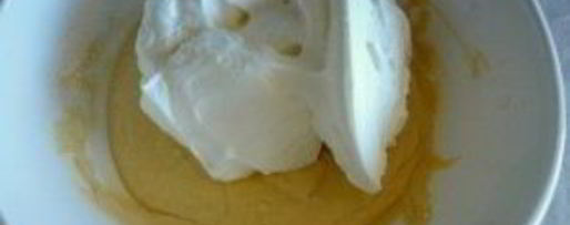 Шаг 1: французских вафель