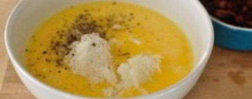 Шаг 2: картофельных вафель с беконом