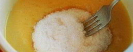 Шаг 1: хрустящих вафельных трубочек