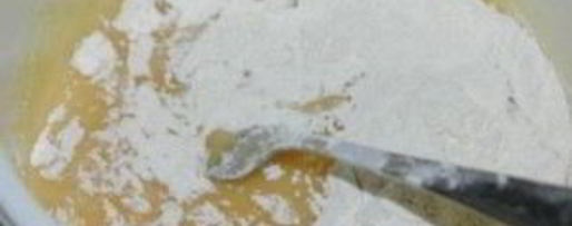 Шаг 2: хрустящих вафельных трубочек