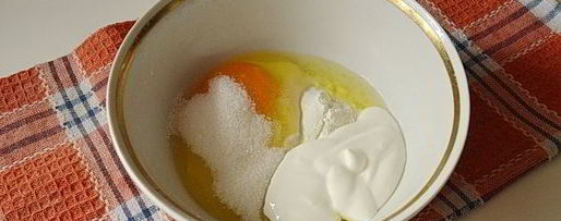 Шаг 2: хрустящих вафель в вафельнице на маргарине