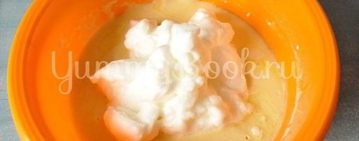 Шаг 4: немецких дрожжевых вафель