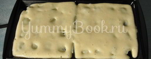 Шаг 5: немецких дрожжевых вафель