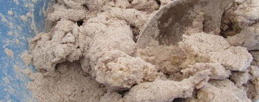 Шаг 3: овсяных вафель