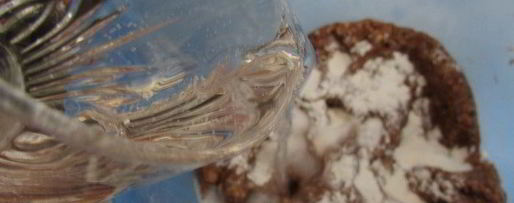 Шаг 5: овсяных вафель