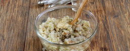 Шаг 2: постных вафель в электровафельнице