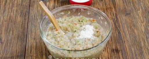 Шаг 3: постных вафель в электровафельнице