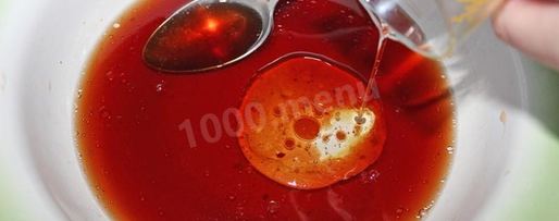 Шаг 3: постных вафель