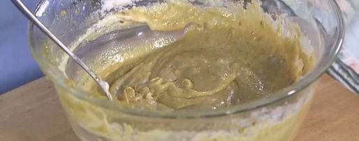 Шаг 5: пряных ореховых вафель