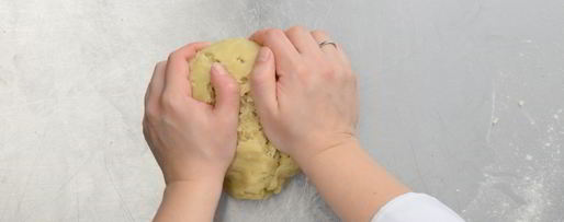 Шаг 1: стропвафель