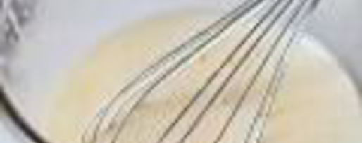 Шаг 1: тонких вафель