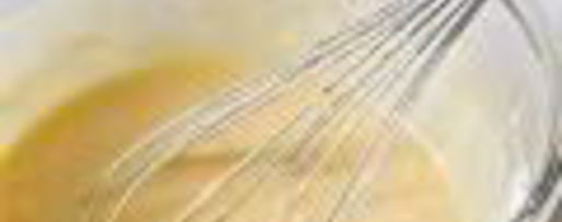 Шаг 2: тонких вафель