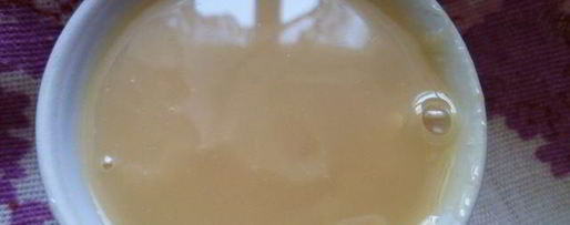 Шаг 11: тыквенных тонких вафель с домашней сгущенкой