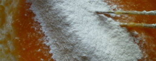 Шаг 5: тыквенных тонких вафель с домашней сгущенкой