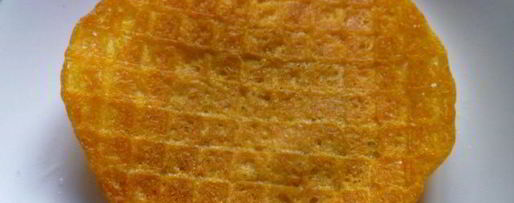 Шаг 8: тыквенных тонких вафель с домашней сгущенкой