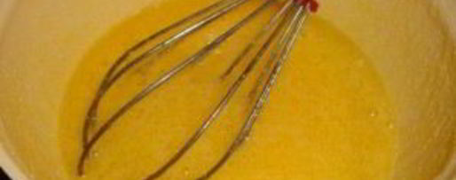 Шаг 1: вафельных трубочек