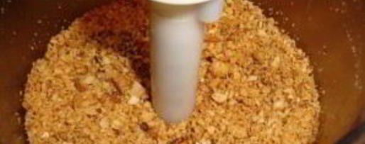 Шаг 10: вафельных трубочек