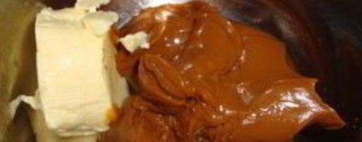 Шаг 11: вафельных трубочек