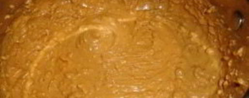 Шаг 13: вафельных трубочек