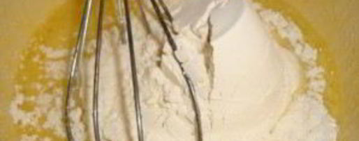 Шаг 2: вафельных трубочек