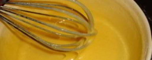 Шаг 3: вафельных трубочек