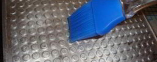 Шаг 4: вафельных трубочек