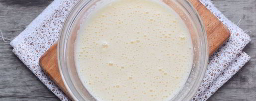 Шаг 1: вафель без вафельницы