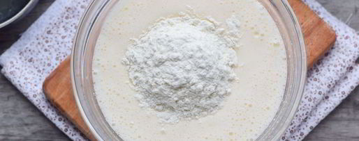 Шаг 3: вафель без вафельницы