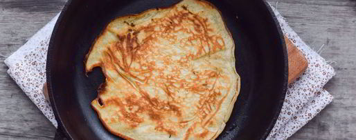 Шаг 4: вафель без вафельницы